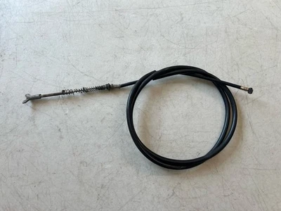 1993 Yamaha Timberwolf 250 2x4 Parking Brake Cable Left Hand Brake Cable - Image 1 of 3