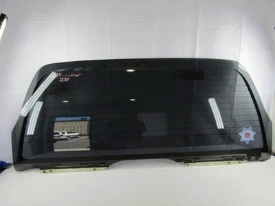 Vidro traseiro Toyota 4Runner 1996-2002 - Imagem 1 de 4