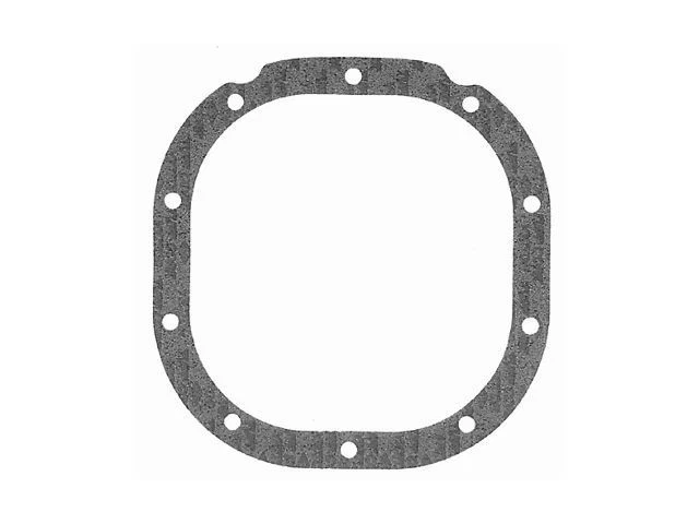 Rear Axle Housing Cover Gasket For 1983-1996 Ford Bronco 1989 1991 1994 KT338BB - Image 1 of 1