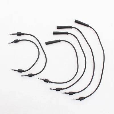 ProSpark Premium 9202 Spark Plug Ignition wire for 89-91 Tracker 94-97 Sunrunner - Image 1 of 4