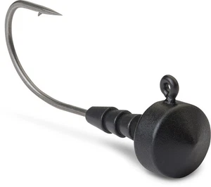 VMC RTNHJ RedLine Series Tungsten Ned Head Jig Pack Pick Weight & Qty - Picture 1 of 11