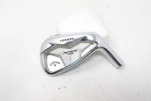 Callaway Apex Pro 19 45* Pw Wedge Club Head Only Inv12787839 - Picture 1 of 7