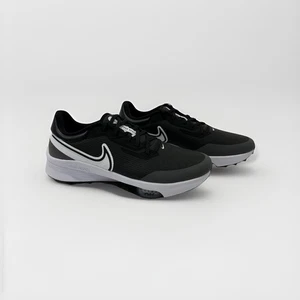 Nike Air ZM Infinity Tour Next% Black/White Iron DC5221-015 Men’s Size 11.5 - Picture 1 of 8