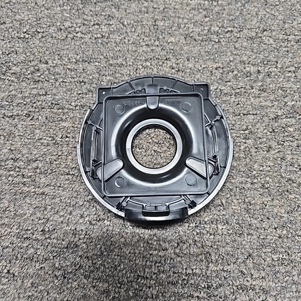 DIRT DEVIL POWER EXPRESS UD20120 ASPIRADORA BOTE SUCIEDAD PUERTA INFERIOR (U) Foto 1 de 4