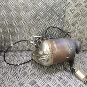 MAN VW Crafter  2018-ON Catalytic Converter 2N0254202TX  ref D301 - Picture 1 of 11