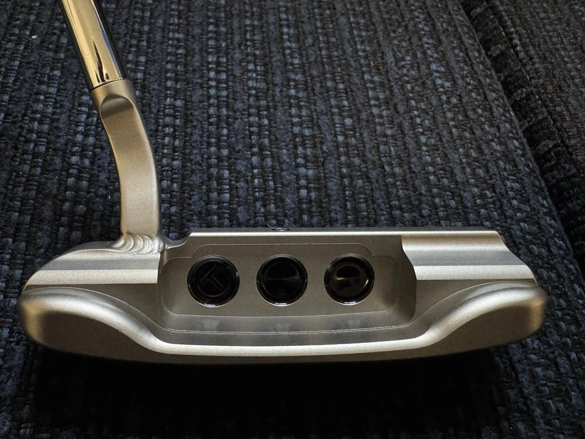 Scotty Cameron 34 Loft Golf Clubs for sale | eBay