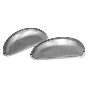 LS Fabrication Universal Truck Bed Wheel Tubs, Steel, 3Wx29Lx11H - Picture 1 of 8
