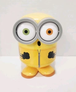 Minion Bob Bucket Mooncake Container Universal Studios Limited Edition with Box - Picture 1 of 9