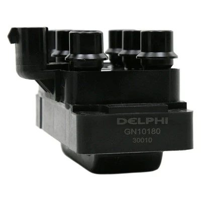 For Ford F-150 1998-2000 Delphi GN10180 Ignition Coil Foto 1 de 4