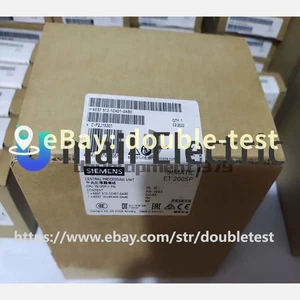 1PC New Siemens CPU Module 6ES7512-1DK01-0AB0 6ES7 512-1DK01-0AB0#dou - Picture 1 of 5