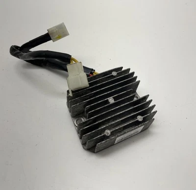 ♻️ Kawasaki J125 Sc 125 Cjf Abs 2014 - 2016 Voltage Regulator Rectifier ♻️ - Image 1 of 4