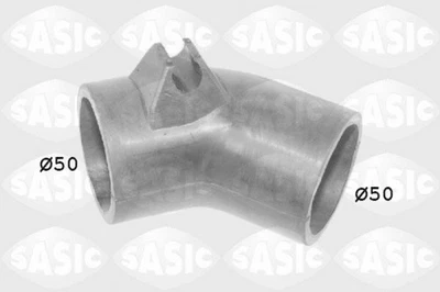 SASIC Ladeluftschlauch Schlauch Turbolader 3356057 - Bild 1 von 2