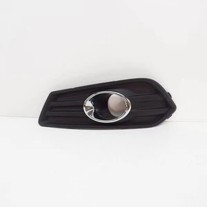 FORD S-MAX MK2 Front Left Fog Light Grille 1897119 NEW GENUINE - Picture 1 of 9