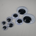 Googly Wobbly Wiggly Goggle EYES 3  To 40mm