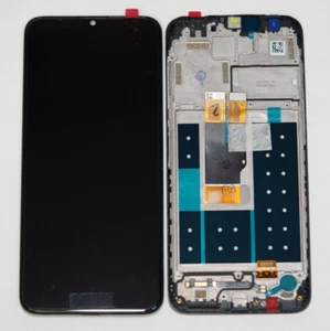 LCD Nokia G10 G20 TA-1334 TA-1346 TA-1336 Black Display Screen Digitizer UK - Picture 1 of 1
