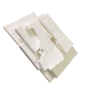 1 juego de esponja de tinta residual Q5669-60667 para HP DesignJet Z3100 T1100 Z2100 T610 - Imagen 1 de 3