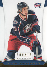 2012-13 Panini Rookie Anthology Hockey #65 Ryan Johansen