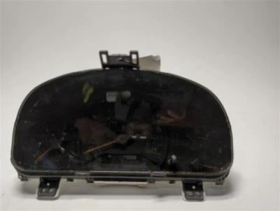 二手速度计 适合:2007 年本田奥德赛 集群 美国市场 MPH LX A 级 — 第 1/4 张图片