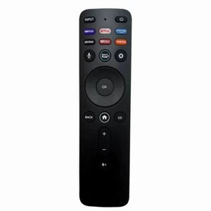 New Original XRT260 For VIZIO Smart Bluetooth Voice TV Remote V Series V435-J01 - Picture 1 of 5