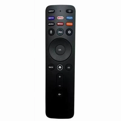 New Original XRT260 For VIZIO Smart Bluetooth Voice TV Remote V Series V435-J01 - Image 1 of 4