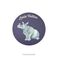🔴 Louis Vuitton Sticker - Champion Bros. Rhino