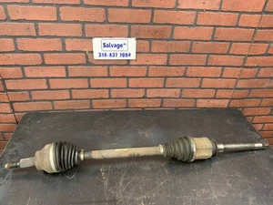 2011-2014 JEEP SRT Front Right Passenger Axle OEM USED P52124712ab - Picture 1 of 5