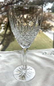 Waterford Crystal Castlemaine Water Goblet - Picture 1 of 5