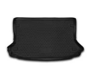 Boot Cargo Liner Trunk Floor Mat for Ford EcoSport 2014 2015 2016 2017 - Picture 1 of 5