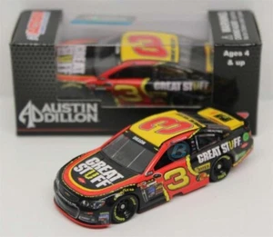 Austin Dillon 2014 Dow Great Stuff 1:64 Nascar Diecast - Picture 1 of 1