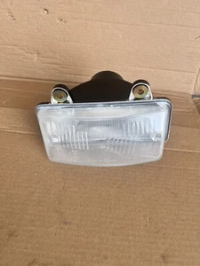 FARO delantero GILERA NORDWEST GFR, fanale anteriore, head front light NUEVO - Imagen 1 de 10