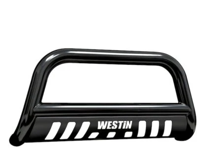 Protector de parachoques delantero Westin 57296QPBR 2020 2021 2022 para Ram 3500 2019-2023 Foto 1 de 4