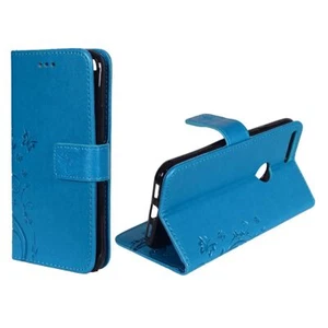 Custodia Cellulare Protettiva per Google Pixel XL Cover Borsa Wallet - Foto 1 di 3