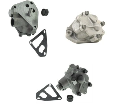 1955-64 Ford 292 Y-Block Melling M42 Oil Pump - Image 1 of 2