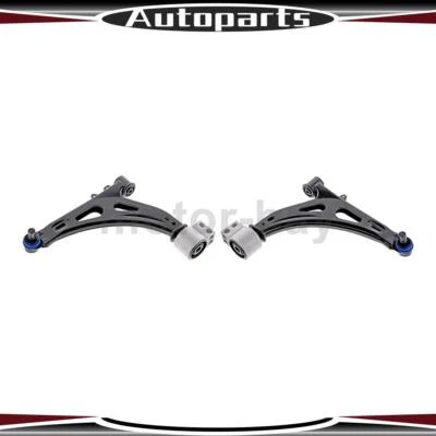 Brazo de control inferior delantero rótula para Chevrolet Impala 2019 2018 2017 2016 2015 Foto 1 de 4