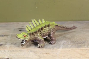 Vintage Dinosaurierfigur - Silvisaurus - Made in Hong Kong - Bild 1 von 7
