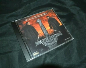 CD Ost Soundtrack Film Highlander Endspiel 2000 - Bild 1 von 8