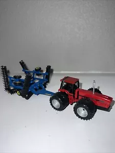 1:64 International 7488 2+2 w/ Front & Rear Duals, With Custom Landoll Disk!!! - Picture 1 of 10