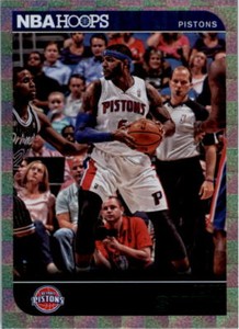 2014-15 Hoops Basketball Green YOU PICK