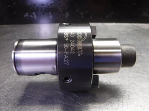Komet ABS50 27 mm Facemill Halter 20 mm Projektion A40 24042 (LOC2925A) - Bild 1 von 5