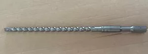 Punta per trapano a percussione Simpson Spline gambo punta in carburo 5/8 x 16" 11" profondità trapano - Foto 1 di 10