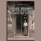 Store Fronts Elmira New York by Janowski, Diane