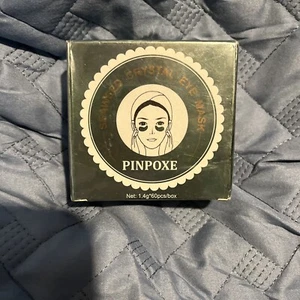 Under Eye Mask, Collagen Eye Mask, Anti Aging Eye Patch Sealed Box! - Picture 1 of 2