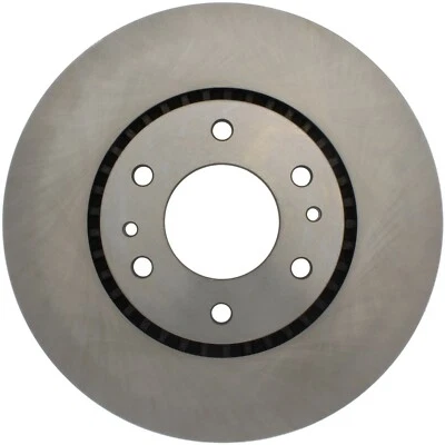 For 2005-2009 Saab 9-7x Standard Disc Brake Rotor Front Centric 2006 2007 2008 - Image 1 of 4