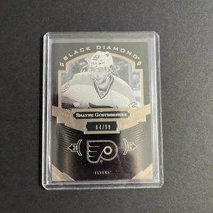 Shayne Ghostisbehere Black Diamond /99 - Picture 1 of 2