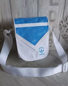 Adidas Originals ALLCOURT Small Crossbody Shoulder Bag ~ Sports Tennis Festival - Picture 1 of 18