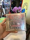 Sealed New Grateful Dead Road Trips From Egypt With Love Bonus Disc Vol. 1 No.4