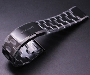 New 22mm/26mm Titanium Watch Band Strap For Garmin Fenix 8 7 7X 6 6X 5X Pro Plus - Picture 1 of 9