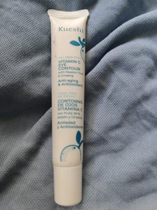 Kueshi Vitamin C Eye Contour 20ml Anti-Aging Antioxidant  Augenpflege Neu - Bild 1 von 2