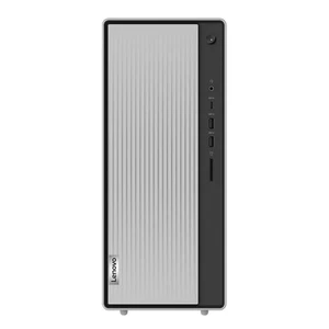 Lenovo IdeaCentre 5 14iMB05 Desktop i5-10400 12GB 256GB SSD + 1TB HDD DVDRW WiFi - Picture 1 of 6