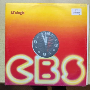 CBS A 12 1133. The Clash : The Magnificent Seven. 12 inch single - Picture 1 of 3